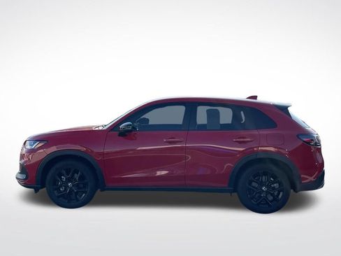 Used 2024 Honda HR-V Sport image 2