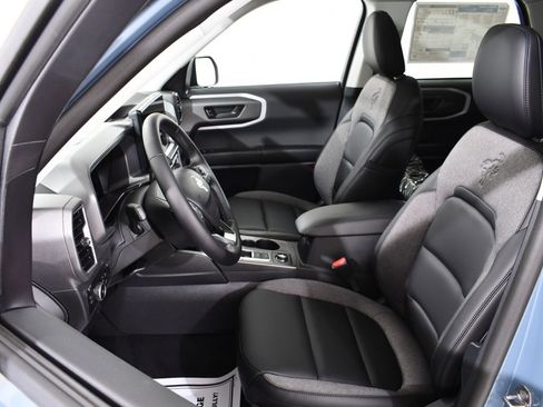 New 2025 Ford Bronco Sport Big Bend w/ Convenience Package image 6