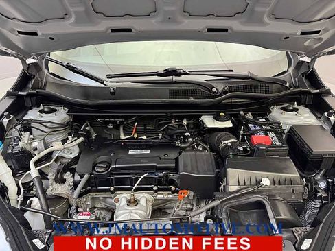 Used 2019 Honda CR-V LX image 10
