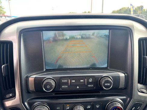 Used 2016 Chevrolet Silverado 1500 LT w/ All Star Edition image 34