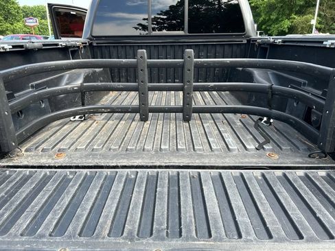 Used 2011 Toyota Tacoma 4x4 Double Cab w/ TRD Off-Road Pkg w/JBL Audio image 23