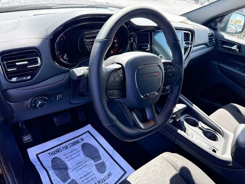 New 2026 Dodge Durango GT image 9