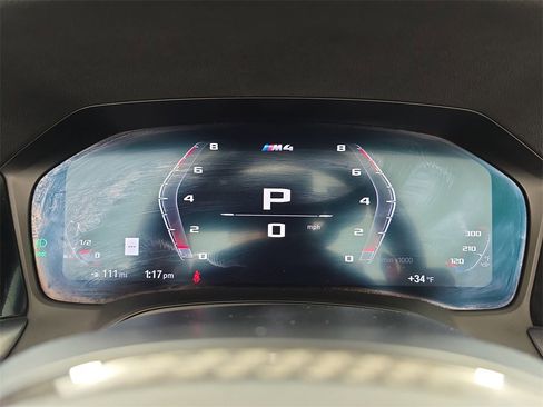 Used 2022 BMW M4 xDrive Competition w/ Executive Package image 21