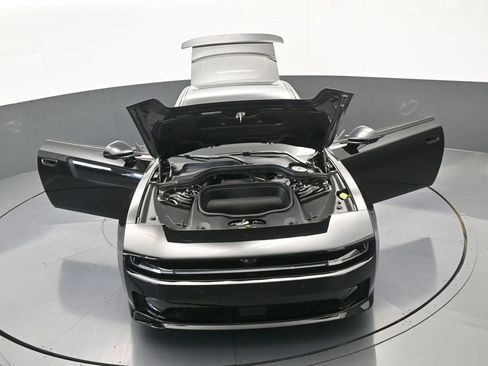 Used 2024 Dodge Charger R/T Scat Pack w/ Plus Group image 78