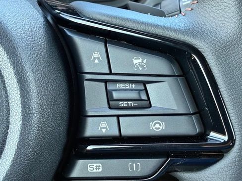 New 2026 Subaru Forester Sport w/ Onyx Edition AWD/4WD image 20