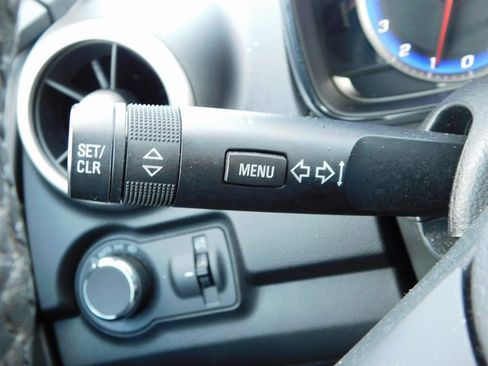 Used 2016 Chevrolet Trax LT w/ LT Convenience Package image 30