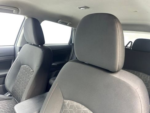 Used 2021 Mitsubishi Outlander Sport Black Edition FWD image 28