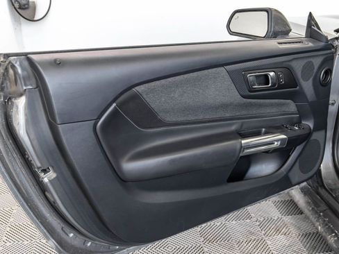Used 2024 Ford Mustang Coupe RWD image 11