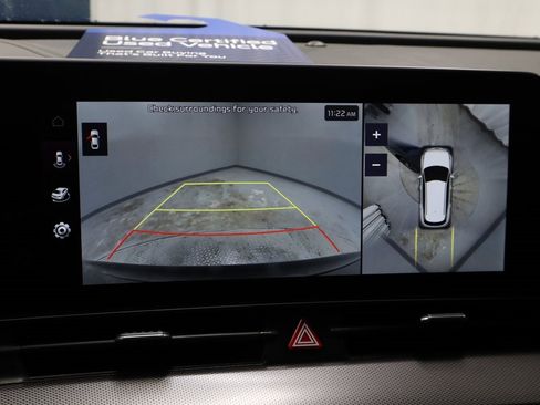 Used 2024 Kia Sportage SX Prestige image 4