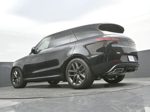New 2026 Land Rover Range Rover Sport SE AWD/4WD image 37