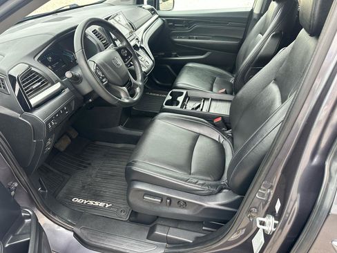 Used 2023 Honda Odyssey Touring image 20