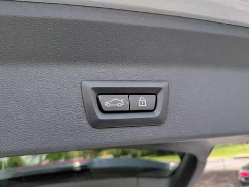 Used 2022 BMW X3 M40i AWD/4WD image 39