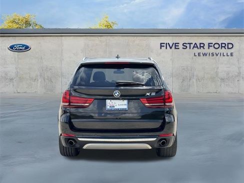 Used 2017 BMW X5 sDrive35i RWD image 5