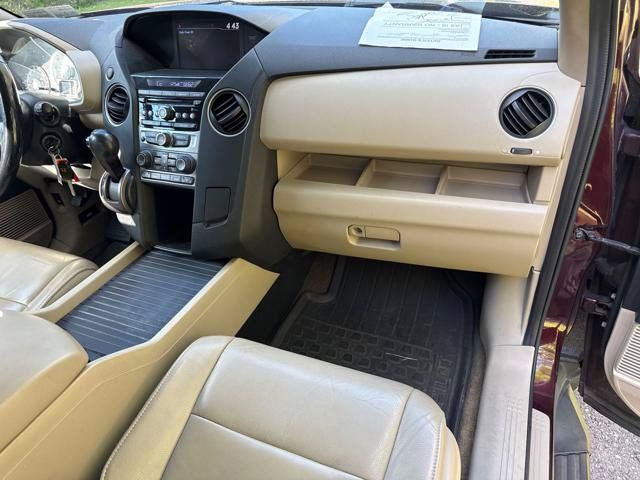 Used 2015 Honda Pilot EX-L image 8