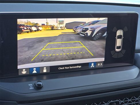 Used 2024 Honda Accord Touring image 22