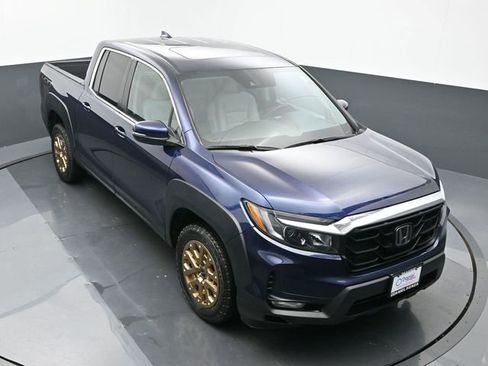 Used 2023 Honda Ridgeline RTL image 19
