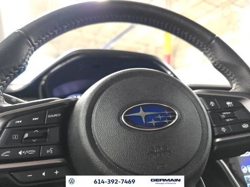 Used 2025 Subaru Legacy Premium AWD/4WD image 21