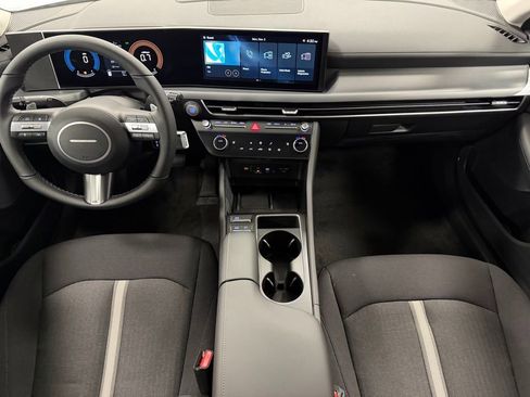 New 2026 Hyundai Sonata SEL image 14