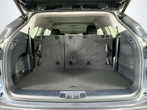 Used 2023 Toyota Highlander LE AWD/4WD image 25
