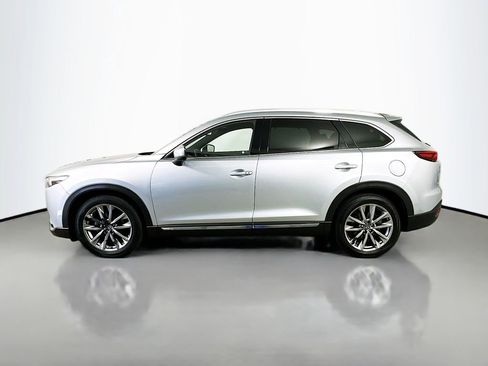Used 2017 MAZDA CX-9 Grand Touring image 4