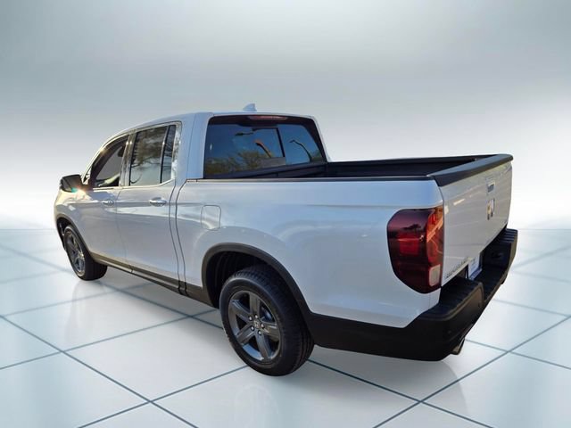 Certified 2023 Honda Ridgeline RTL-E image 7