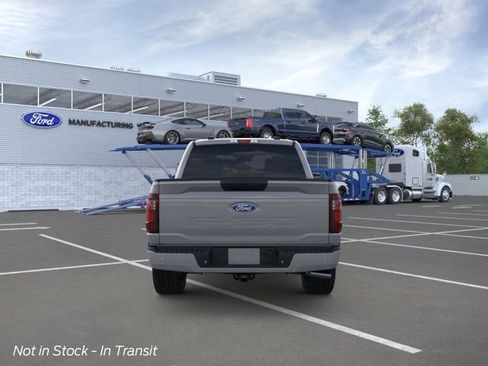 New 2026 Ford F150 STX w/ Equipment Group 200A RWD image 5