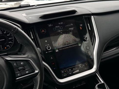 Used 2024 Subaru Outback Touring image 5