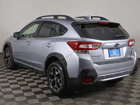 Used 2018 Subaru Crosstrek 2.0i Premium w/ Popular Package #2 AWD/4WD image 6