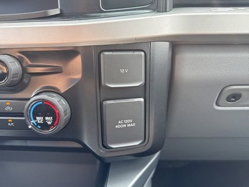 New 2025 Ford F350 XLT image 45