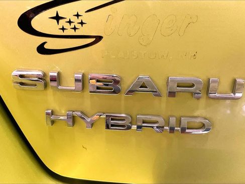 Used 2014 Subaru Crosstrek 2.0i Premium AWD/4WD image 10