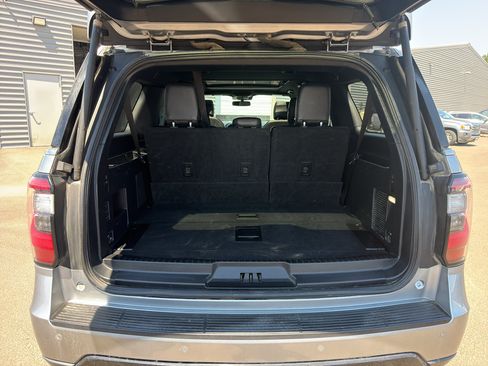 Used 2020 Ford Expedition Max Limited w/ Equipment Group 303A AWD/4WD image 20
