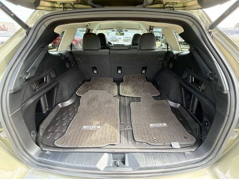 Used 2023 Subaru Outback Onyx Edition AWD/4WD image 27