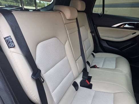 Used 2019 INFINITI QX30 AWD w/ Navigation Package image 21