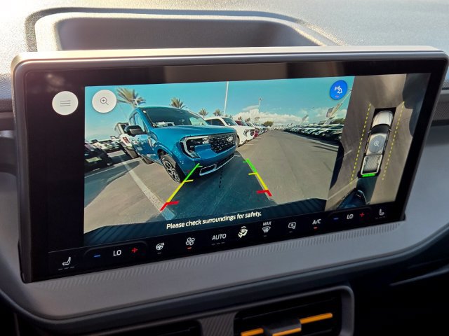 New 2026 Ford Maverick Tremor AWD/4WD image 12