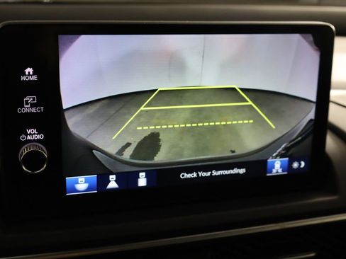 Used 2025 Acura ADX FWD image 33