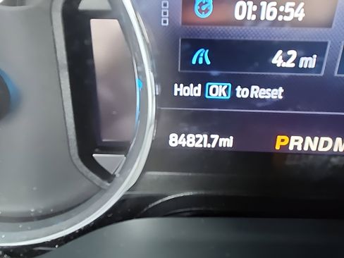 Used 2020 Ford Expedition Limited w/ Equipment Group 302A image 17