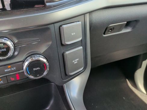 New 2026 Ford F150 Tremor AWD/4WD image 29