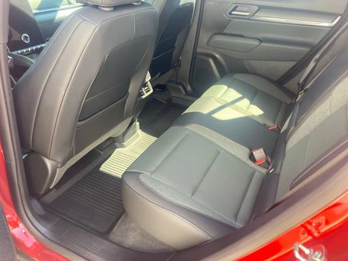 Certified 2026 GMC Terrain AT4 w/ Technology Package II AWD/4WD image 14