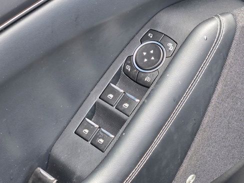 Used 2022 Ford Mustang Mach-E Premium image 20