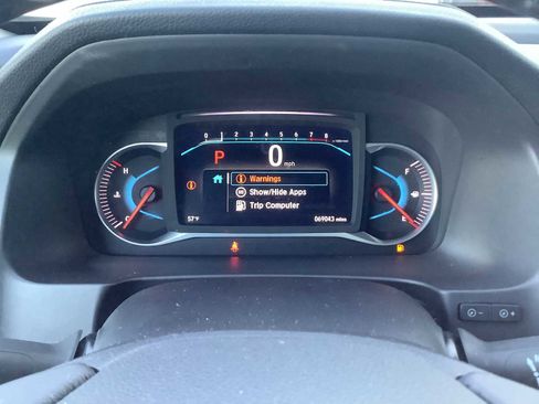 Certified 2019 Honda Pilot Elite image 20