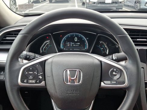 Used 2018 Honda Civic EX-T image 19