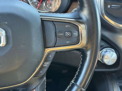 Used 2022 RAM 1500 Limited AWD/4WD image 27