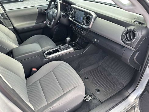 Used 2023 Toyota Tacoma SR5 w/ Technology Package image 27