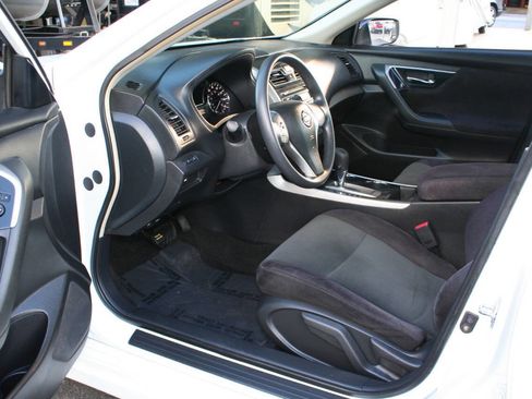 Used 2013 Nissan Altima 2.5 image 10