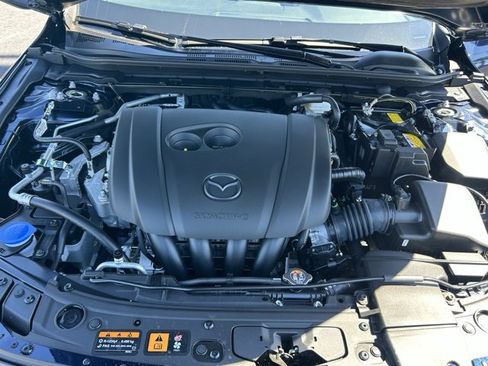 New 2026 MAZDA MAZDA3 s Sport image 6