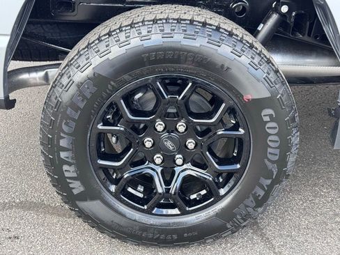 New 2026 Ford F150 XLT AWD/4WD image 51