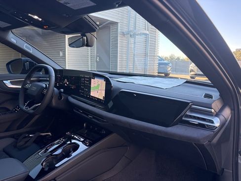 New 2025 Audi S5 Premium Plus image 15