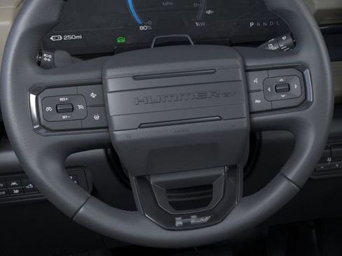 New 2026 GMC Hummer EV 4x4 Crew Cab image 19