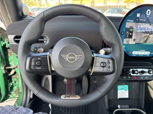 New 2026 MINI Cooper S FWD image 23