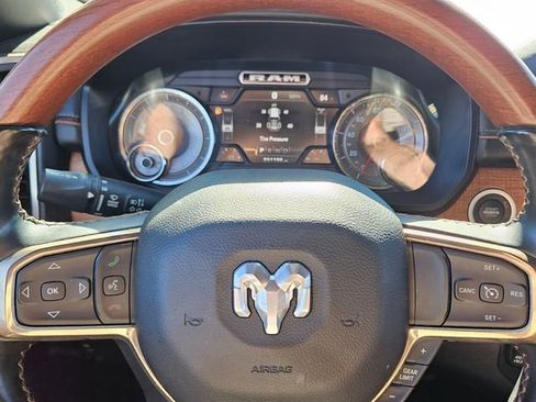 Used 2021 RAM 1500 Limited image 26